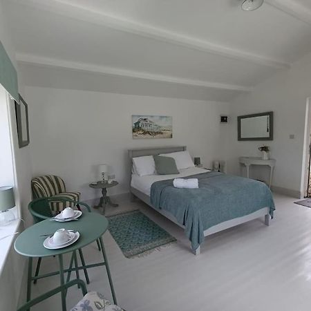 Apartamento Under The Eaves Kilcar Exterior foto
