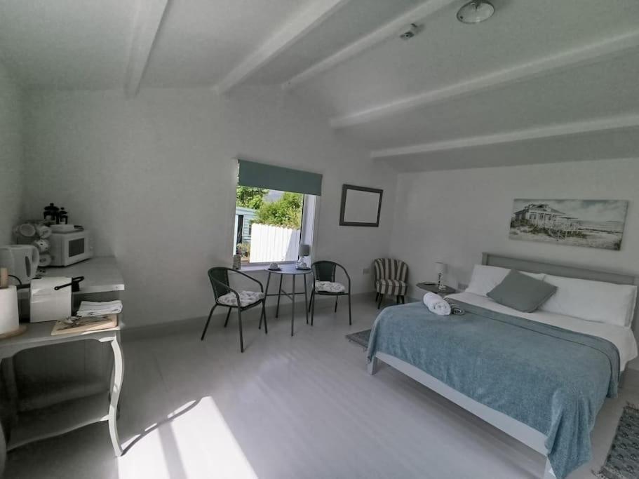 Apartamento Under The Eaves Kilcar Exterior foto