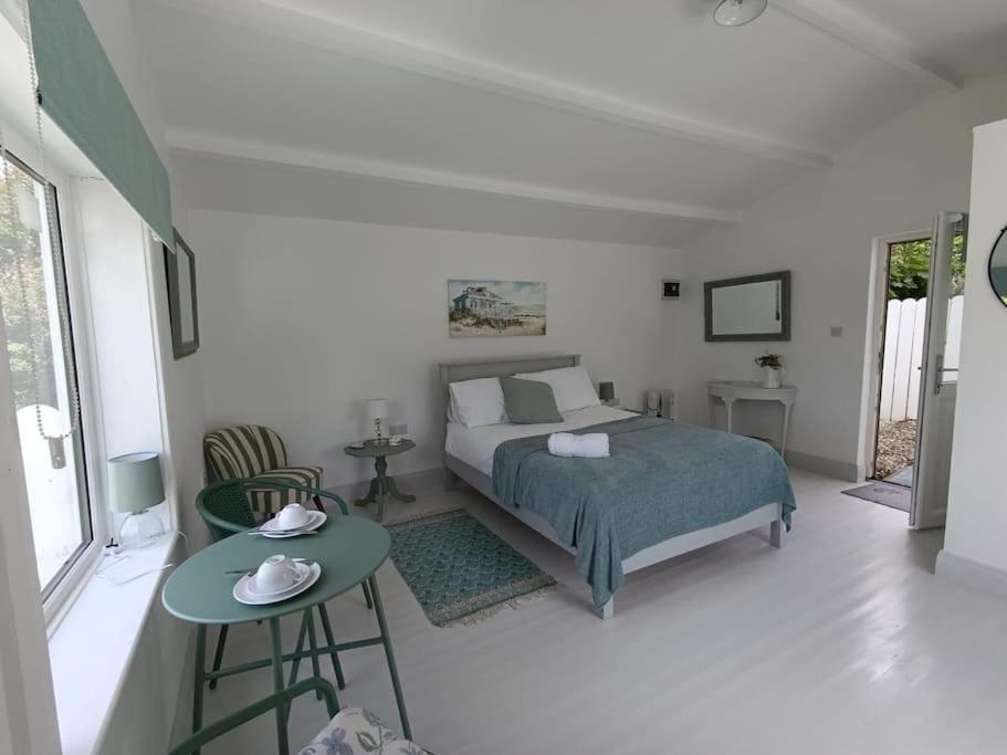 Apartamento Under The Eaves Kilcar Exterior foto