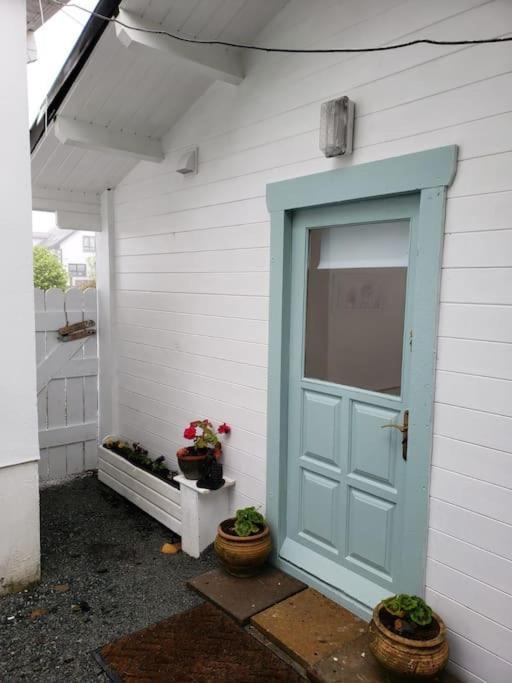 Apartamento Under The Eaves Kilcar Exterior foto